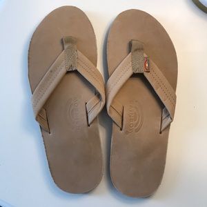 Men’s Rainbow sandals